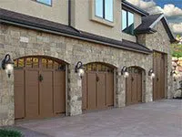 Philadelphia Garage Doors Store Philadelphia, PA 215-703-5352 - specialty-garage-doors-side